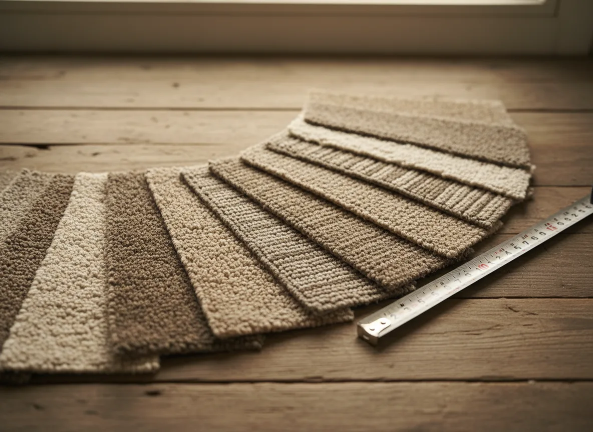 Carpet Installation Elyria, OH FAQs